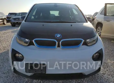 BMW I3 REX 2015 vin WBY1Z4C55FV279223 from auto auction Copart