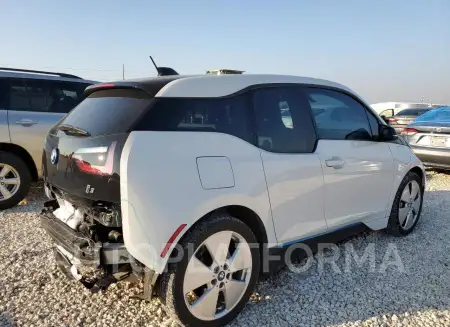 BMW I3 REX 2015 vin WBY1Z4C55FV279223 from auto auction Copart