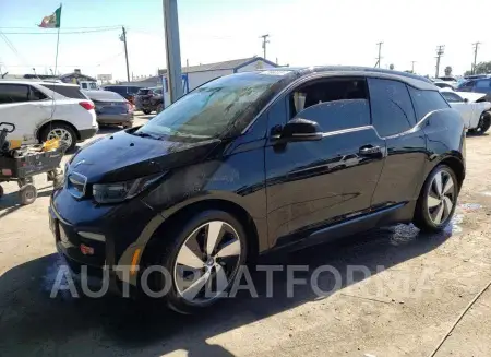 BMW I3 2018 2018 vin WBY7Z2C55JVE61868 from auto auction Copart