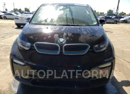 BMW I3 BEV 2018 vin WBY7Z2C55JVE61868 from auto auction Copart