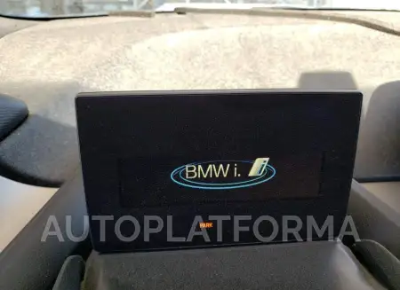 BMW I3 BEV 2018 vin WBY7Z2C55JVE61868 from auto auction Copart