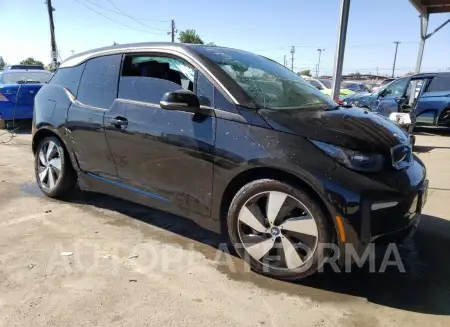 BMW I3 BEV 2018 vin WBY7Z2C55JVE61868 from auto auction Copart