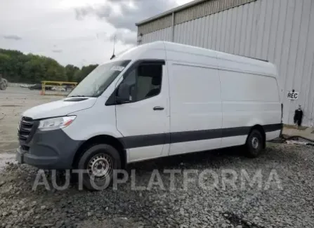 Mercedes-Benz Sprinter 2019 2019 vin WD3PF1CD5KP056103 from auto auction Copart