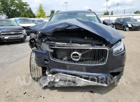 VOLVO S90 T5 MOM 2018 vin LVY982MK7JP031898 from auto auction Copart