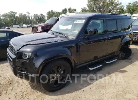 Land Rover Defender 2023 2023 vin SALE2EEU0P2191628 from auto auction Copart