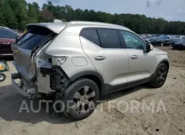 VOLVO XC40 T5 IN 2019 vin YV4162UL1K2087317 from auto auction Copart