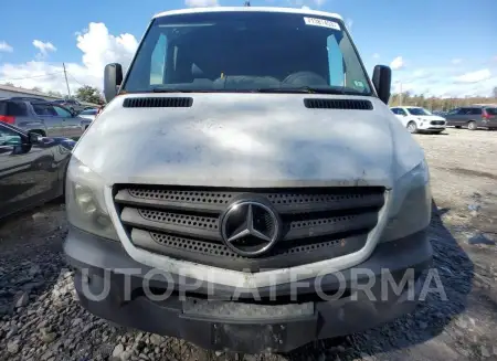 MERCEDES-BENZ SPRINTER 2 2016 vin WD3PE7DD7GP272319 from auto auction Copart