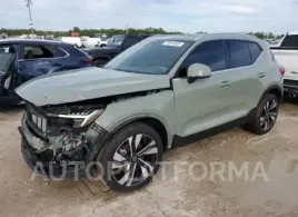 Volvo XC40 2023 2023 vin YV4L12UA0P2077858 from auto auction Copart