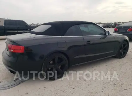 AUDI S5 2017 vin WAUC4AFH1HN004140 from auto auction Copart