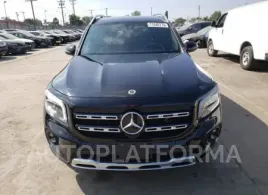 MERCEDES-BENZ GLB 250 4M 2021 vin W1N4M4HB6MW116012 from auto auction Copart