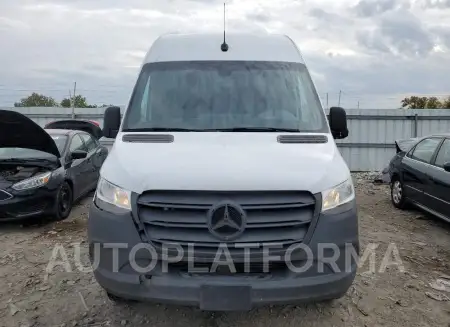 MERCEDES-BENZ SPRINTER 2 2021 vin W1Y40CHY2MT061489 from auto auction Copart