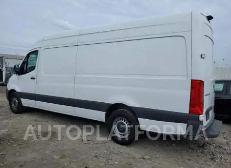 MERCEDES-BENZ SPRINTER 2 2021 vin W1Y40CHY2MT061489 from auto auction Copart