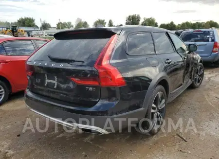 VOLVO V90 CROSS 2018 vin YV4102NK1J1014394 from auto auction Copart