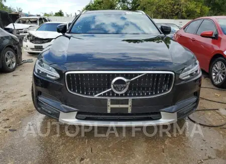 VOLVO V90 CROSS 2018 vin YV4102NK1J1014394 from auto auction Copart