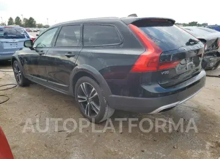 VOLVO V90 CROSS 2018 vin YV4102NK1J1014394 from auto auction Copart