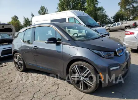 BMW I3 REX 2019 vin WBY8P4C58K7D97420 from auto auction Copart