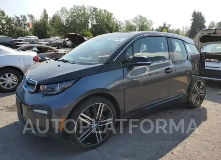 BMW I3 2019 2019 vin WBY8P4C58K7D97420 from auto auction Copart