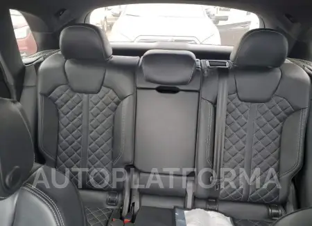 AUDI SQ5 PREMIU 2018 vin WA1A4AFY2J2176186 from auto auction Copart