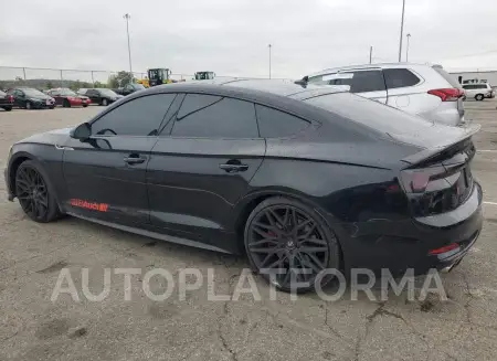 AUDI S5 PREMIUM 2019 vin WAUB4CF59KA046583 from auto auction Copart