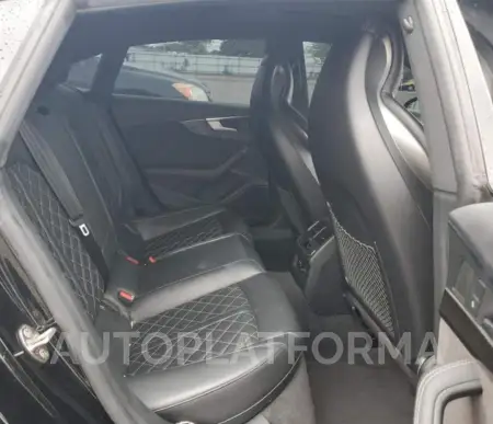 AUDI S5 PREMIUM 2019 vin WAUB4CF59KA046583 from auto auction Copart