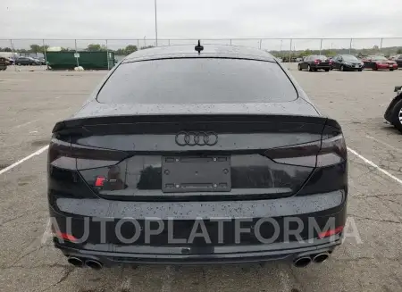 AUDI S5 PREMIUM 2019 vin WAUB4CF59KA046583 from auto auction Copart