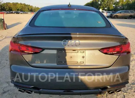 AUDI S5 PRESTIG 2021 vin WAUB4CF5XMA031013 from auto auction Copart