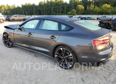 AUDI S5 PRESTIG 2021 vin WAUB4CF5XMA031013 from auto auction Copart