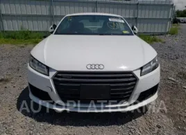 AUDI TT 2018 vin TRUC5AFV3J1006917 from auto auction Copart