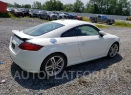 AUDI TT 2018 vin TRUC5AFV3J1006917 from auto auction Copart