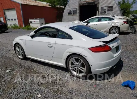 AUDI TT 2018 vin TRUC5AFV3J1006917 from auto auction Copart