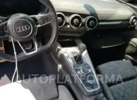 AUDI TT 2018 vin TRUC5AFV3J1006917 from auto auction Copart