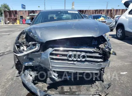 AUDI S6 PREMIUM 2018 vin WAUFFAFC0JN068915 from auto auction Copart