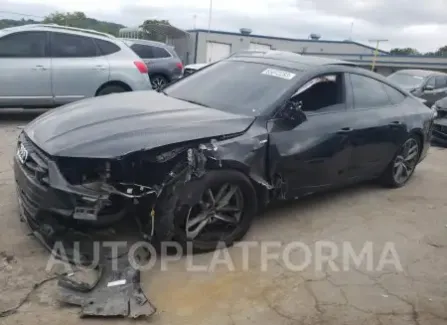 Audi A7 2020 2020 vin WAUV2AF24LN010890 from auto auction Copart