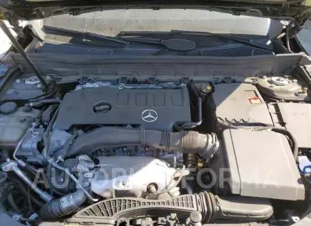 MERCEDES-BENZ GLB 250 4M 2022 vin W1N4M4HB8NW168579 from auto auction Copart