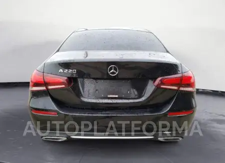 MERCEDES-BENZ A 220 2019 vin WDD3G4EB9KW021350 from auto auction Copart