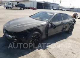 BMW 840I 2022 2022 vin WBAGV2C03NCH89953 from auto auction Copart