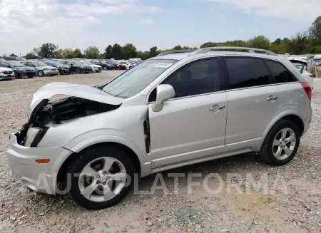 Chevrolet Captiva 2015 2015 vin 3GNAL3EK0FS521591 from auto auction Copart