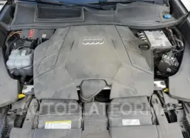 AUDI Q8 PREMIUM 2019 vin WA1AVAF1XKD013288 from auto auction Copart