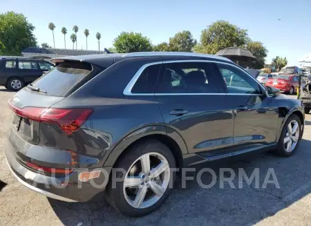 AUDI E-TRON PRE 2019 vin WA1LAAGE0KB017402 from auto auction Copart