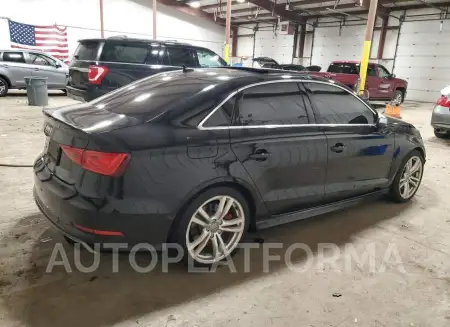 AUDI S3 PREMIUM 2016 vin WAUB1GFF5G1022247 from auto auction Copart