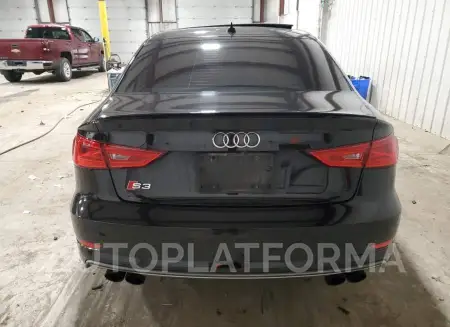 AUDI S3 PREMIUM 2016 vin WAUB1GFF5G1022247 from auto auction Copart