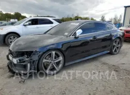 Audi RS7 2015 2015 vin WUAW2AFC7FN900923 from auto auction Copart