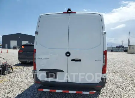 MERCEDES-BENZ SPRINTER 1 2019 vin W1W70BGY2KT018270 from auto auction Copart