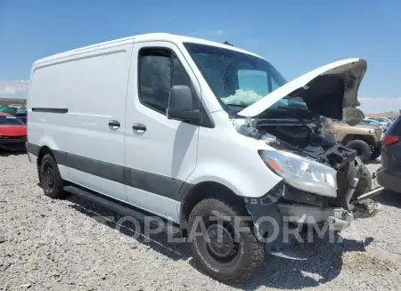 MERCEDES-BENZ SPRINTER 1 2019 vin W1W70BGY2KT018270 from auto auction Copart