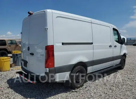 MERCEDES-BENZ SPRINTER 1 2019 vin W1W70BGY2KT018270 from auto auction Copart