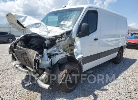 Mercedes-Benz Sprinter 2019 2019 vin W1W70BGY2KT018270 from auto auction Copart