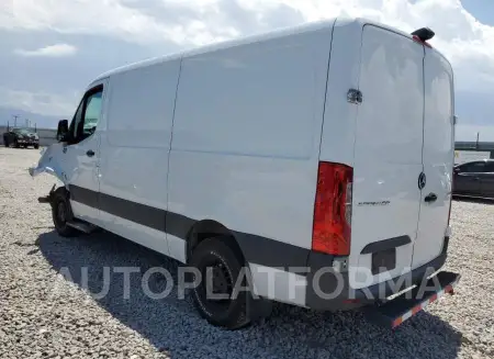 MERCEDES-BENZ SPRINTER 1 2019 vin W1W70BGY2KT018270 from auto auction Copart