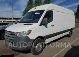 Mercedes-Benz Sprinter 2020 2020 vin W1Y4ECHY2LT024913 from auto auction Copart