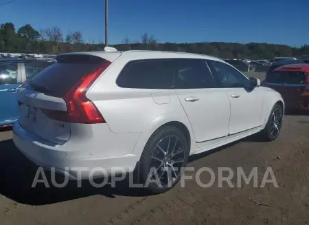 VOLVO V90 CROSS 2018 vin YV4A22NL3J1023245 from auto auction Copart