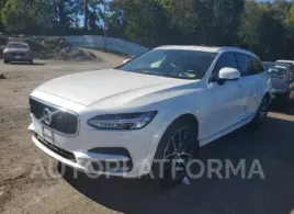 Volvo V90 2018 2018 vin YV4A22NL3J1023245 from auto auction Copart